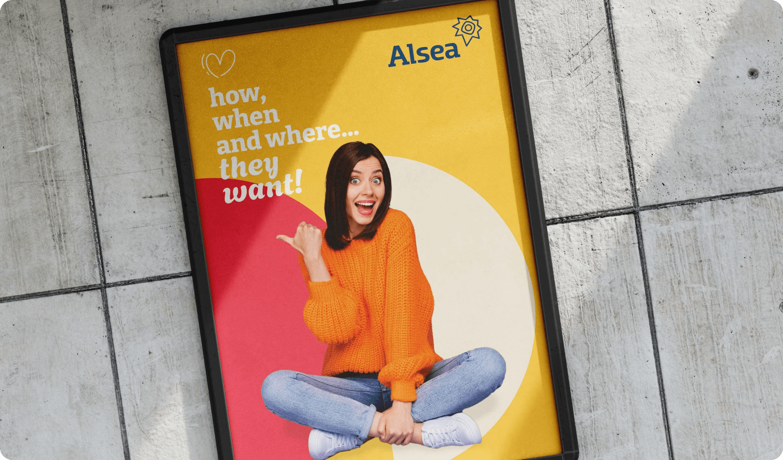 Alsea