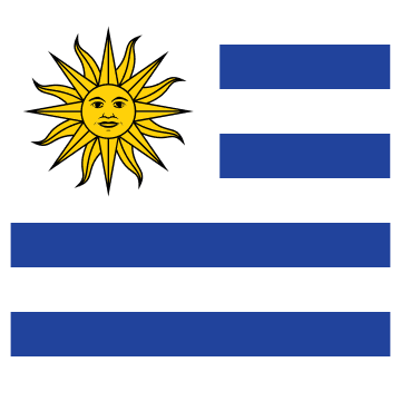 Uruguay