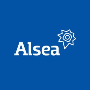 About Alsea