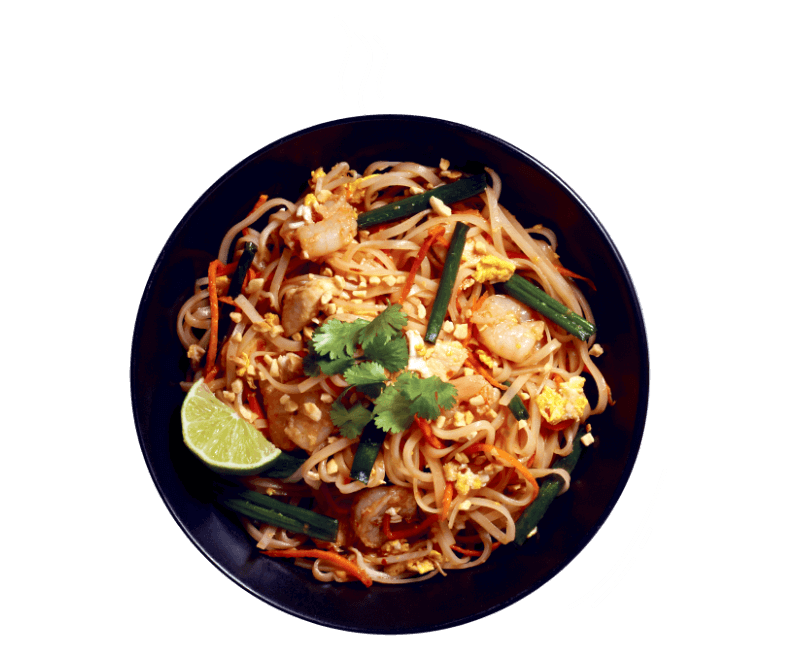 P.F. Chang's Food